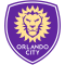 Orlando City SC team logo
